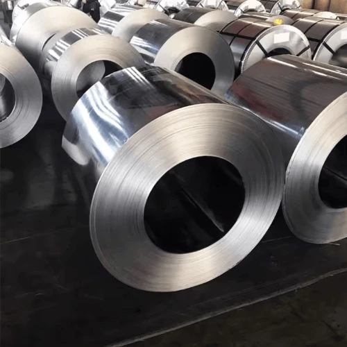 Pre-coated 3105 Aluminum Coil For Roofing suppliers