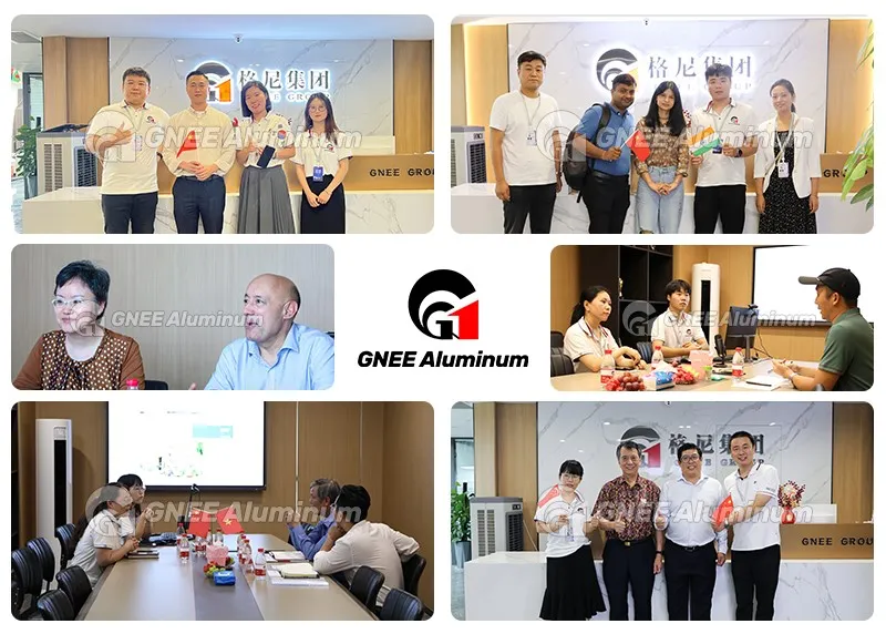 Food Grade Aluminum Foil Material Food Grade Aluminum Foil Material