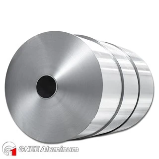 Industrial Aluminum Foil 1235 Industrial Aluminum Foil 1235