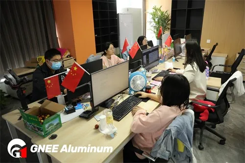 Industrial Rolls Of Aluminium Foil Industrial Rolls Of Aluminium Foil