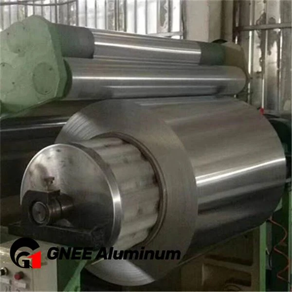 Supply Aluminum Foil Jumbo Rolls For The Respective Sizes Supply Aluminum Foil Jumbo Rolls For The Respective Sizes