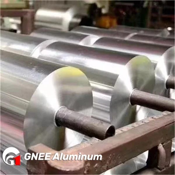 Thickness Household Aluminum Foil Thickness Household Aluminum Foil