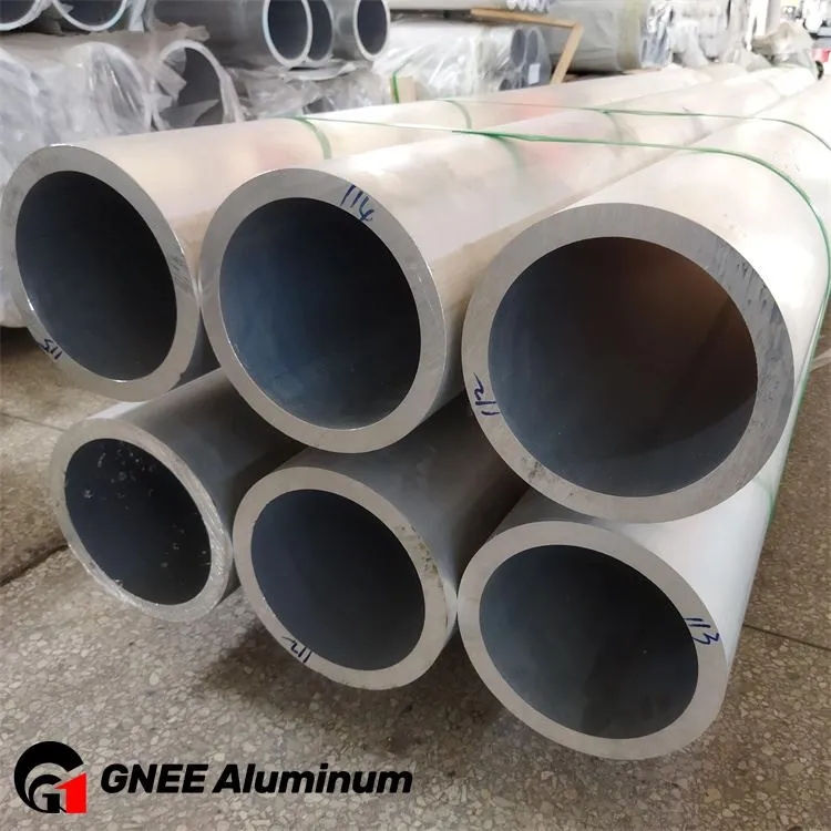 Thin Wall 1060 Aluminum Tubing