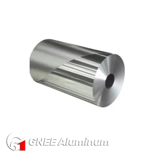 Wide Aluminum Foil Jumbo Roll Wide Aluminum Foil Jumbo Roll